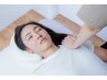 11月OPEN限定【骨膜美容整体】肩こり・小顔など★お悩み集中ケア15,400円→