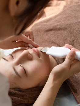 毛穴ケアをしたい