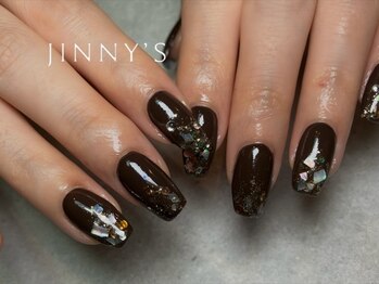 ジニーズ(JINNY'S)/【ハンド】持ち込み2.0