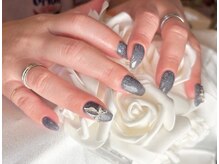 ビューティーシモン(B.t shimon)/フラッシュ＆リボン