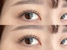 マイスウィートサロン 福山店(My sweet salon)/エクステデザイン