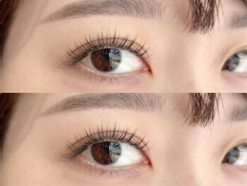 マイスウィートサロン 福山店(My sweet salon)/エクステデザイン