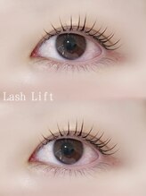 ソワプノン 小牧店(soie punon)/立ち上げカール