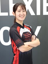 スリーエス 梅田スタジオ(SSS) 熊代 みき