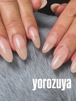 万事屋/ワンカラー