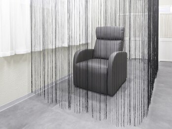 ケイトステージラッシュ 本厚木店/内装(KATE stage LASH)