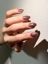 アウレ 中目黒(AURE)/ラメ