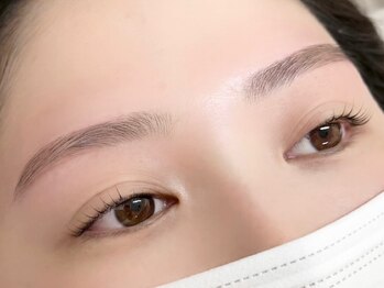 テヤン(teyan)/まつ毛パーマ/マツエク/眉毛