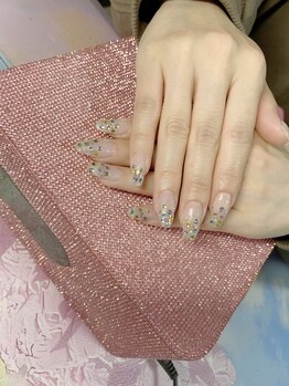 The ネイルサロン/