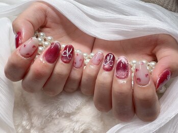 エルフネイル(Elf nail)/