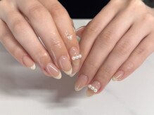 プリュネイル(prunail)