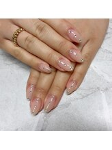 ワイズビューティー 広島立町店(y's beauty)/ワンカラー¥5480