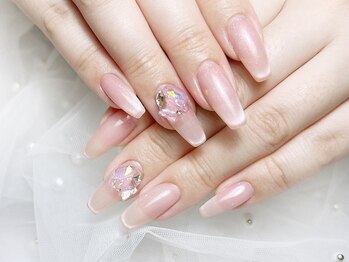 ラスズラン 上前津店(La suzuran)/90分