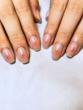 ネイルハウス パームビーチ(nail house PALM BEACH)/