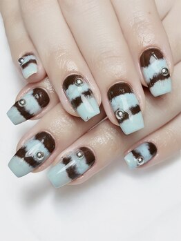 リノ(rino)/ニュアンスボーダー