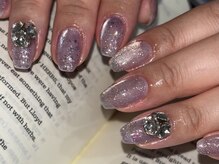 オルネイル(olu nail)/enoiコース