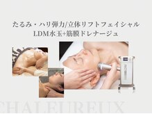 サロン ド ボーテ シャルル(Chaleureux)/