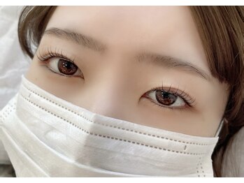 コンド サロン アネックス(CONDO SALON annex)/担当:竹内