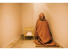 ムスビ(MUSUBI)の雰囲気（全室個室の落ち着いた空間で自分と向き合う贅沢な時間を。）