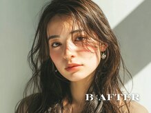 ビーアフターサロン 恵比寿本店(B<AFTER SALON)/大人上品パリジェンヌ
