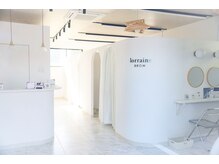 ロレインブロウ 伊勢崎店