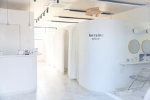 ロレインブロウ 伊勢崎店