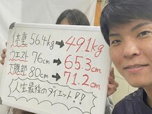 あぐり鍼灸整骨院/