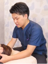 鷺沼駅前整骨院 鍼灸マッサージ院 北原