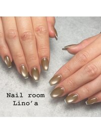 ハンド sample design