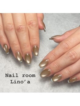 ハンド sample design