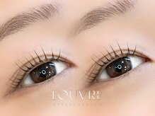 ルーブル 岐阜駅(Louvre)/【まつ毛パーマ】 岐阜駅/西岐阜