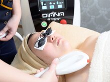 キラベル 平塚店(KiraBelle)の雰囲気（神奈川ではここだけ超ハイスぺ脱毛器×常に都度払いで安心サロン）