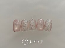 アンネ 梅田 ALLYS店(ANNE)/5月basic design