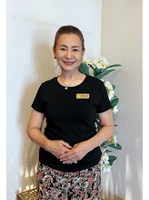タイ古式マッサージ ラックタイ Aew