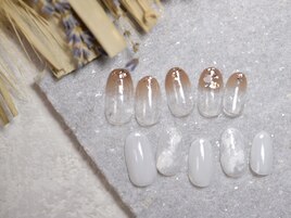 ハート×ニュアンス
