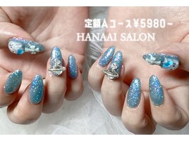 定額Aコース/5980～