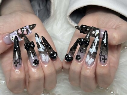 ジュリネイルスタジオ(Julli Nail Studio)の写真