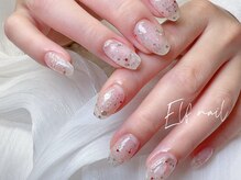 エルフネイル(Elf nail)