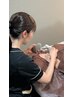 【Facial&Body】顔も体も、速攻むくみ撃退☆　一気に全身ケア120分