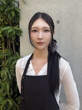 リッチアイブロウサロンエビス(Rich Eyebrow Salon EBISU)&nbsp;YUI 指名料/500