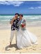 海が見えるロケーション抜群のリゾートスパ　SPA RAXAA 【ラクサ】 宮古島の写真/【結婚式直前～最終調整に！】顔のむくみ・くすみケア/首・背中・肩甲骨・ウエスト・デコルテすっきり感UP