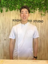 錦糸健康スタジオ&nbsp;三輪 芳裕