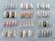 エイル ビューティ ホヌ(EIL beauty Honu)の写真/【大人気♪】季節限定◆Autumn Nail 5900円*12個から選べる、カラー変更可能な秋限定アートメニュー!