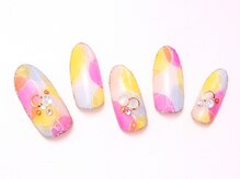 ネイリックス アヴェニール(NAILX avenir)/DOT☆