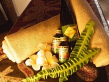 リリームーン(Lily moon)/スリランカオイルをたっぷり使用