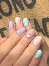 トゥデイム(TODAY'm)/【TODAY'm ・3】