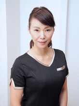 サロンドエステティック カレン(Salon de Esthetique CAREN) 岩井 智美