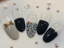 ビューティフルアイズ/