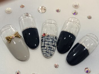 ビューティフルアイズ/