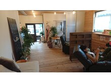 スピリット(Spirit)/店内